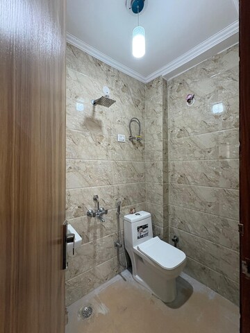 1 BHK Builder Floor For Rent in Neb Sarai