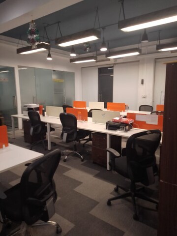  Office Space For Rent in JMD Megapolis, Sector 48