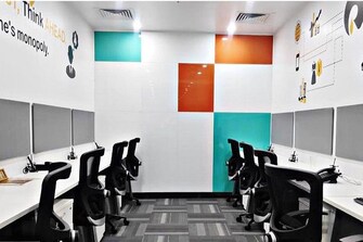 Commercial Co-working Space 600 Sq.Ft. For Rent in Nungambakkam Chennai  7091249