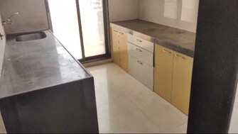 3 BHK Apartment For Rent in Siddhivinayak CHS Kharghar Sector 11 Navi Mumbai  7769812