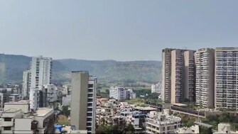 3 BHK Apartment For Rent in Siddhivinayak CHS Kharghar Sector 11 Navi Mumbai  7769812