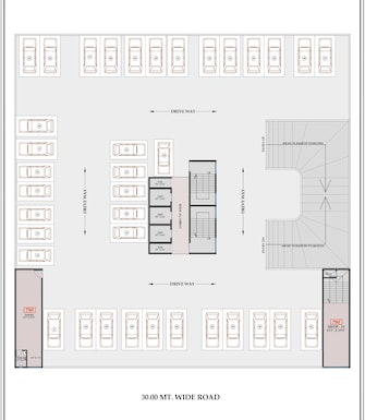 1 BHK Apartment For Resale in Millennium Flora New Panvel Sector 17 Navi Mumbai  7769832