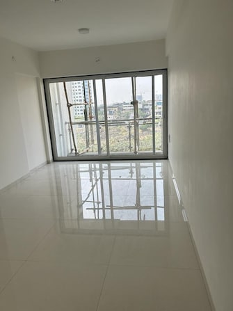 1 BHK Apartment For Resale in Millennium Flora New Panvel Sector 17 Navi Mumbai  7769832