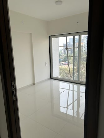 1 BHK Apartment For Resale in Millennium Flora New Panvel Sector 17 Navi Mumbai  7769832