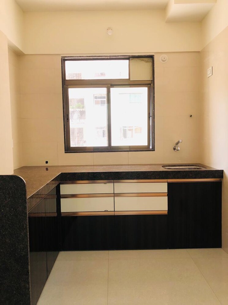Kitchen, shree-laxmi-kailash-homes 1 Bedroom 445 Sq.Ft. Apartment In Kalyan West Thane 7769833