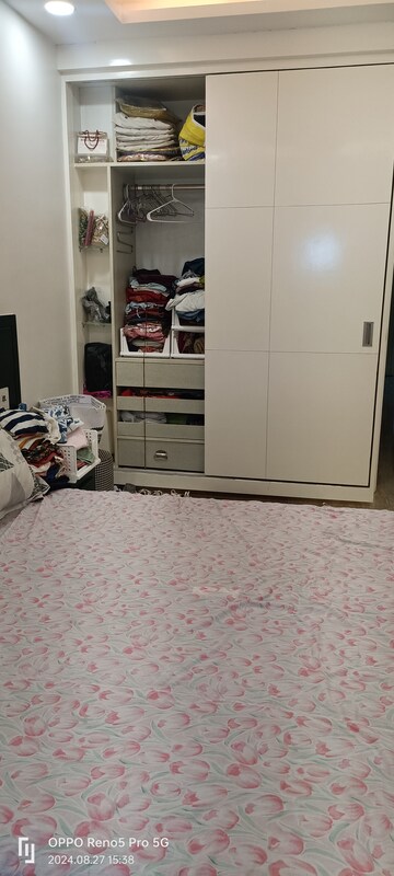 3 BHK Apartment For Sale in Janakpuri