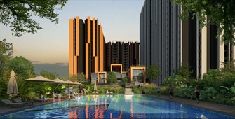 2 BHK Apartment For Resale in Assetz Canvas And Cove Hosur Road Bangalore  7769843