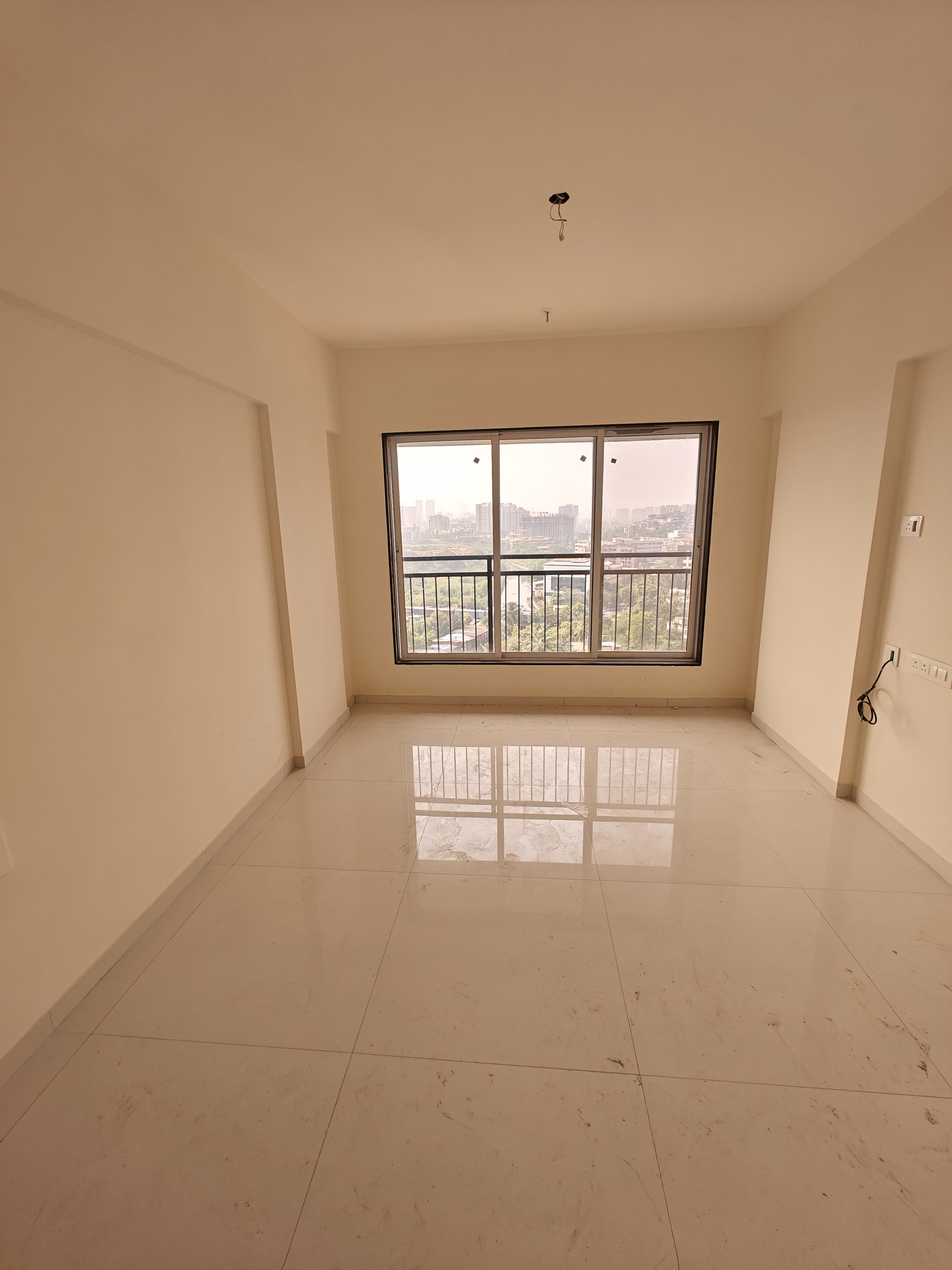 2 BHK Apartment For Resale in Gagangiri Gagan 45 Kurla Mumbai  7769866