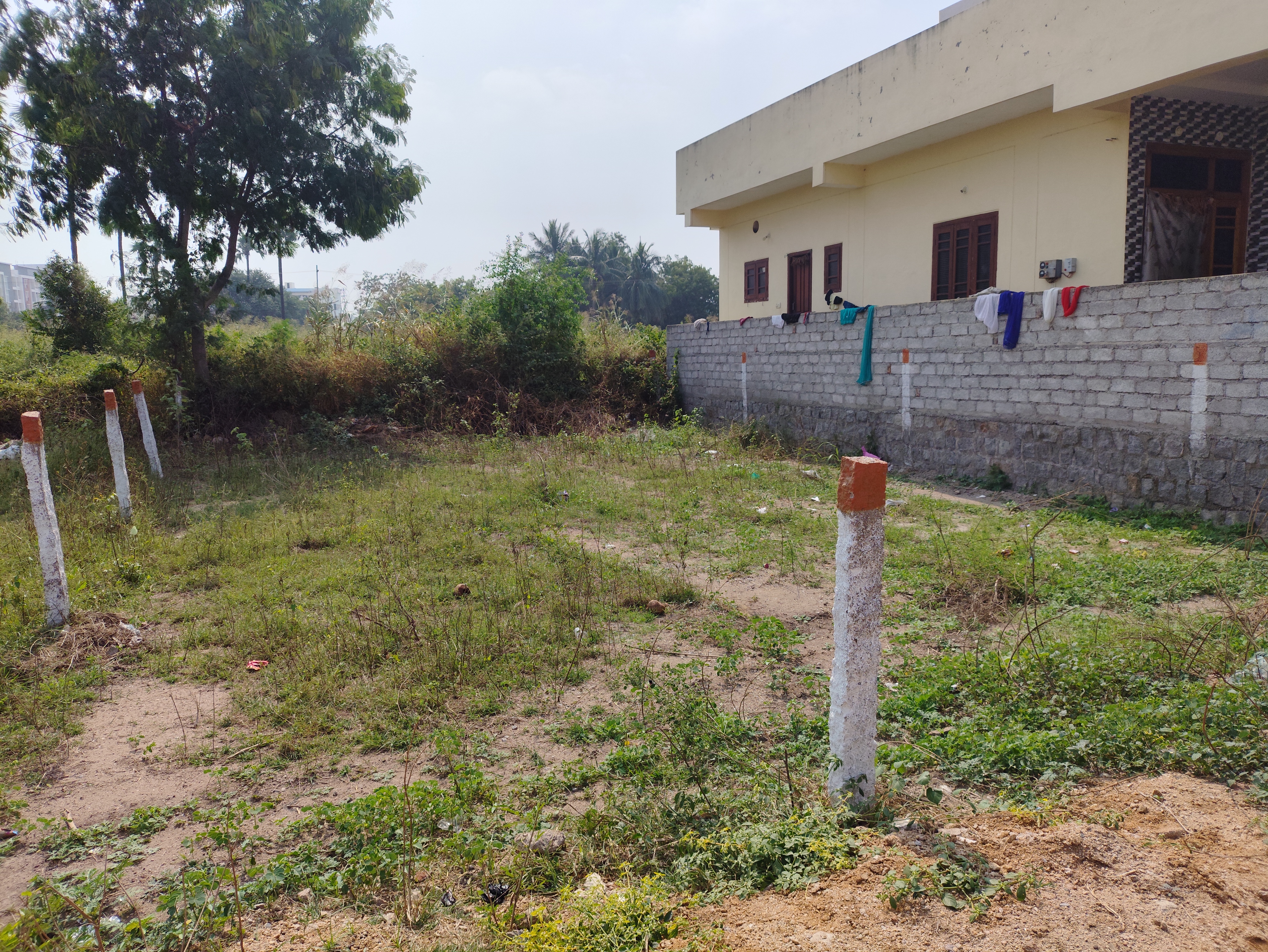 Plot For Resale in AV Towers Hayathnagar Hayathnagar Hyderabad  7769876