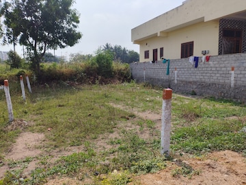 Plot For Resale in AV Towers Hayathnagar Hayathnagar Hyderabad  7769876