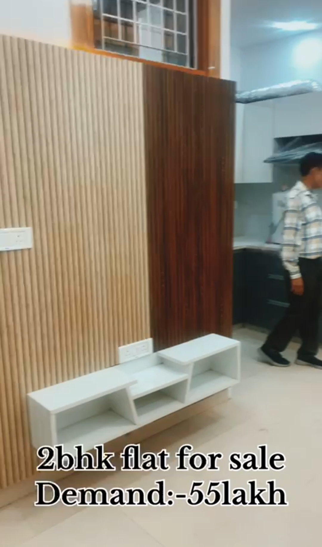 2 BHK Builder Floor For Sale in Sector 2 Vaishali 