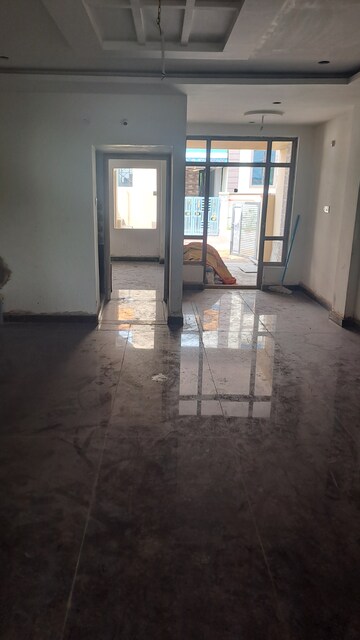 Kitchen in 2 BHK Independent House at Kacharam – for Sale