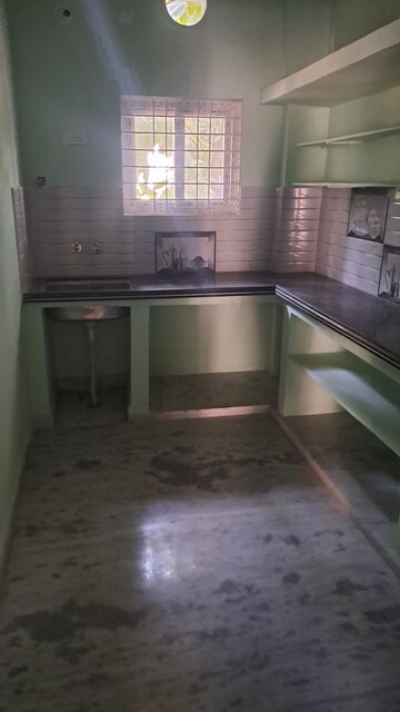 Building Lobby in 2 BHK Independent House at Kacharam – for Sale