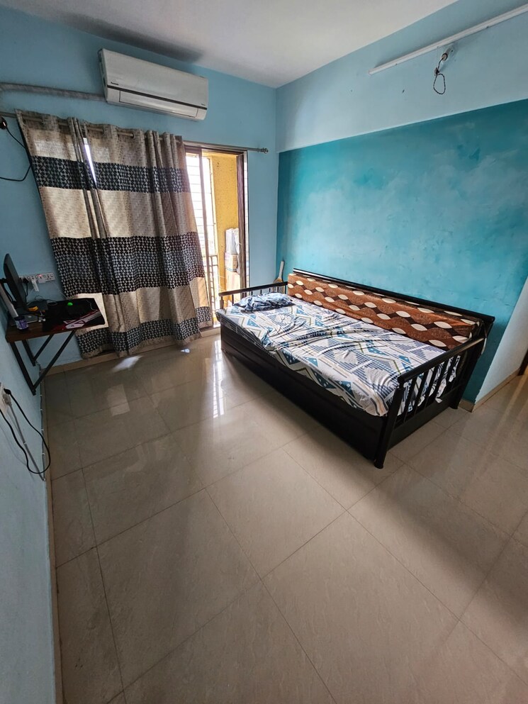 Bedroom, akanksha-pioneer 2 Bedroom 755 Sq.Ft. Apartment In Vartak Nagar Thane 7769901