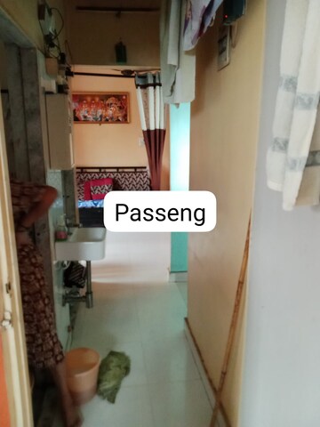 Furnished Amenities in 1 BHK Apartment at Mulund East – for Sale