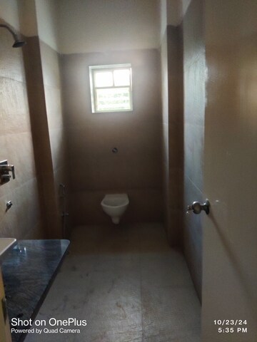 Bathroom in 2 BHK Apartment at Katara Hills – for Sale