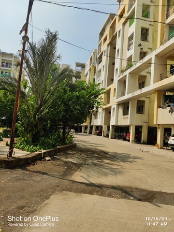 2 BHK Apartment – Exterior View View at Katara Hills - for Sale