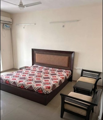 1 BHK Apartment For Rent in Evershine Park Andheri West Mumbai  7769934