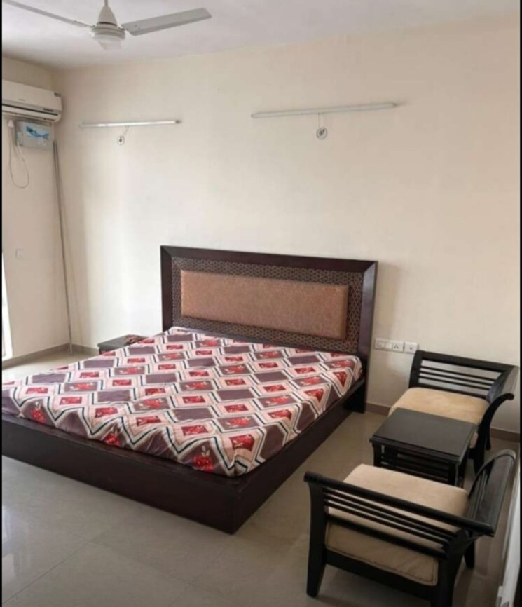 Bedroom, evershine-park 1 Bedroom 400 Sq.Ft. Apartment In Andheri West Mumbai 7769934