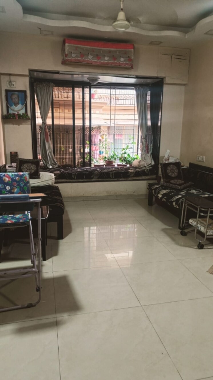 Living Room, evershine-park 1 Bedroom 400 Sq.Ft. Apartment In Andheri West Mumbai 7769934