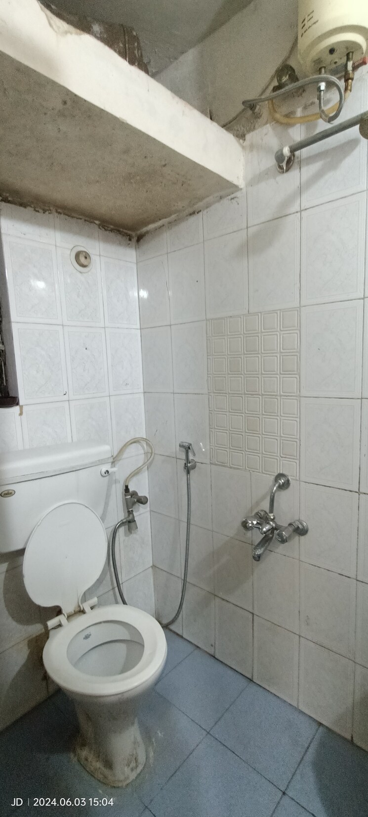 Bathroom, galaxy-apartments-kondhwa 1 Bedroom 550 Sq.Ft. Apartment In Kondhwa Pune 7769952