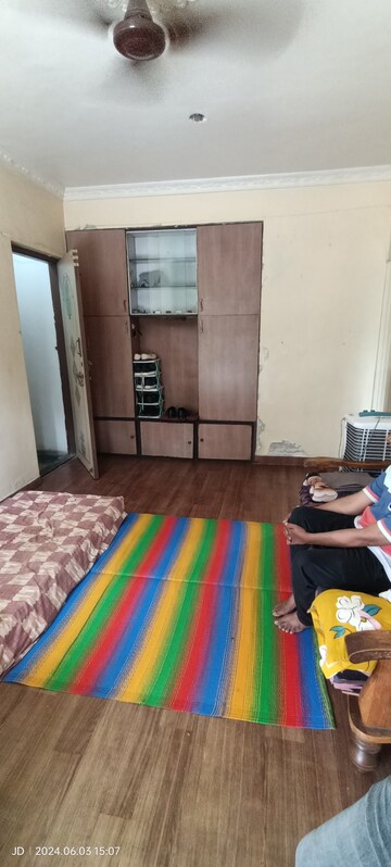 रेसिडेंशियल फ्लैट वर्ग फुट फॉर रेंट इन कोंधवा पुणे  7769952