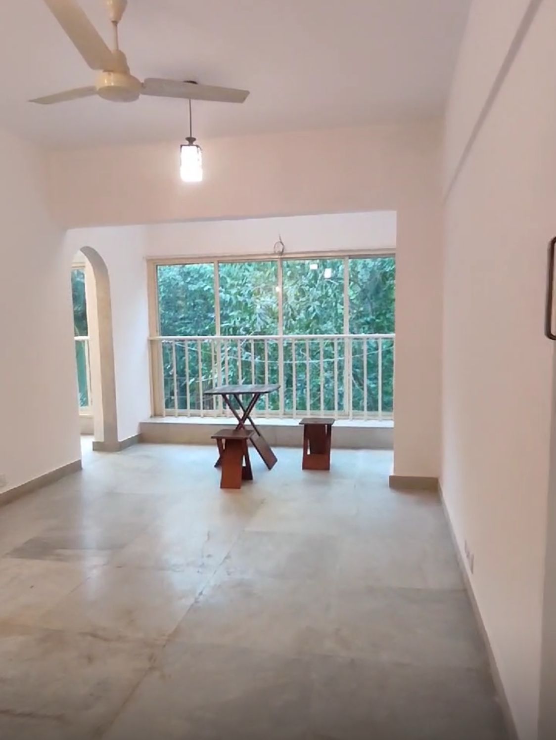 1 BHK Apartment For Rent in Mahavir Apartment Andheri West Andheri West Mumbai  7769939