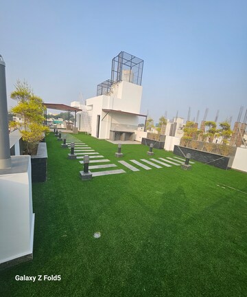 3 BHK Builder Floor – Exterior View View at Sector 28 - for Sale