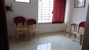1 BHK Apartment For Sale in Thane West