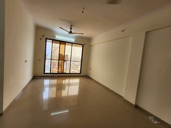 2 BHK Apartment For Resale in Satyam Harmony Kopar Khairane Kopar Khairane Navi Mumbai  7769956