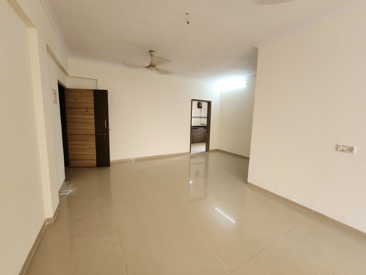 Room, satyam-harmony-kopar-khairane 2 Bedroom 1240 Sq.Ft. Apartment In Kopar Khairane Navi Mumbai 7769956