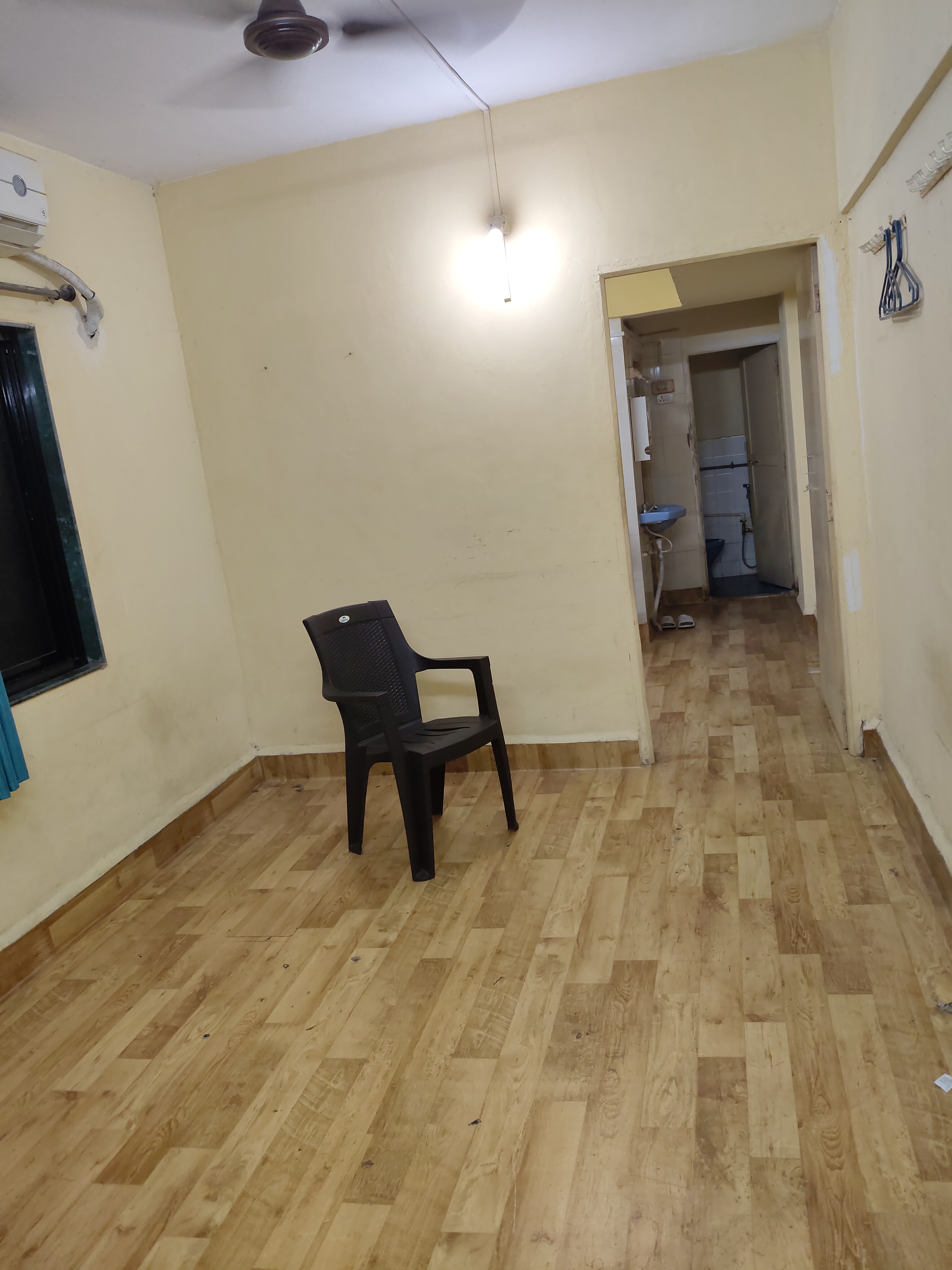 1 RK Apartment For Rent in Navbharat Sahyog CHS Goregaon East Mumbai  7769979