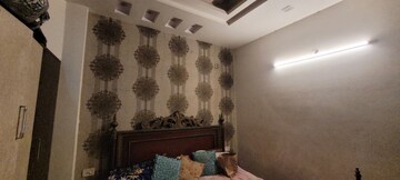 Furnished Amenities in 3 BHK Builder Floor at Nai Basti – for Sale
