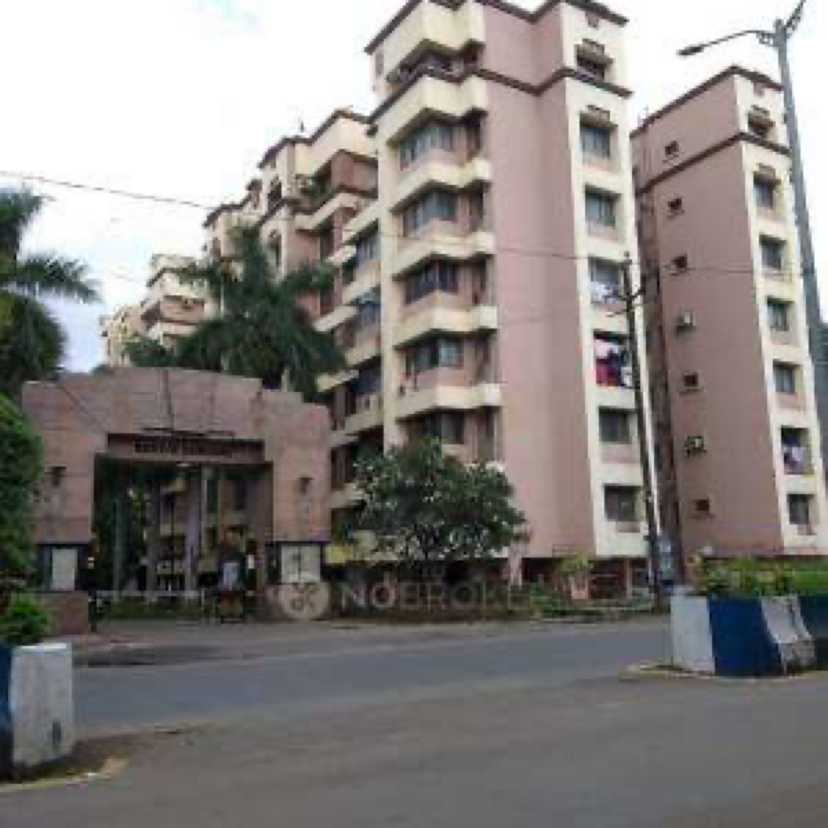 1 BHK Apartment For Rent in Raheja Gardens Netaji Nagar Pune  7769988