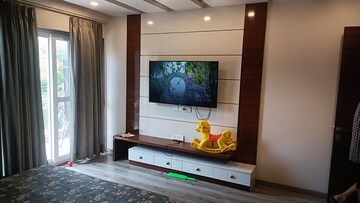 Furnished Amenities in 6+ BHK Villa at Palam Vihar Residents Association, Palam Vihar – for Sale