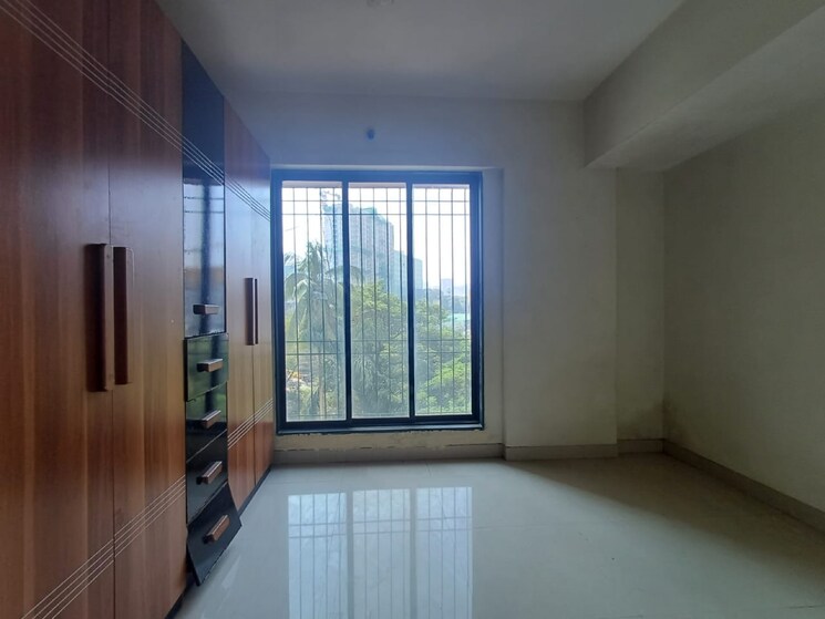 Master Bedroom, devashree-park 3 Bedroom 1200 Sq.Ft. Apartment In Sandoz Baug Thane 7769993