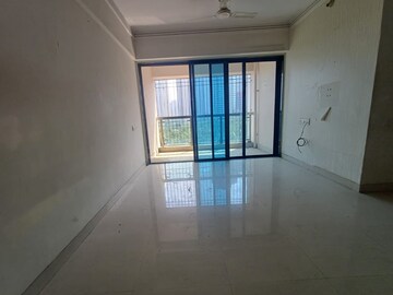 Living Room in 3 BHK Apartment at Devashree Park, Sandoz Baug – for Sale