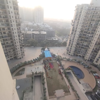 3 BHK Apartment For Resale in Nimbus Express Park View Gn Sector Chi V Greater Noida  7769997