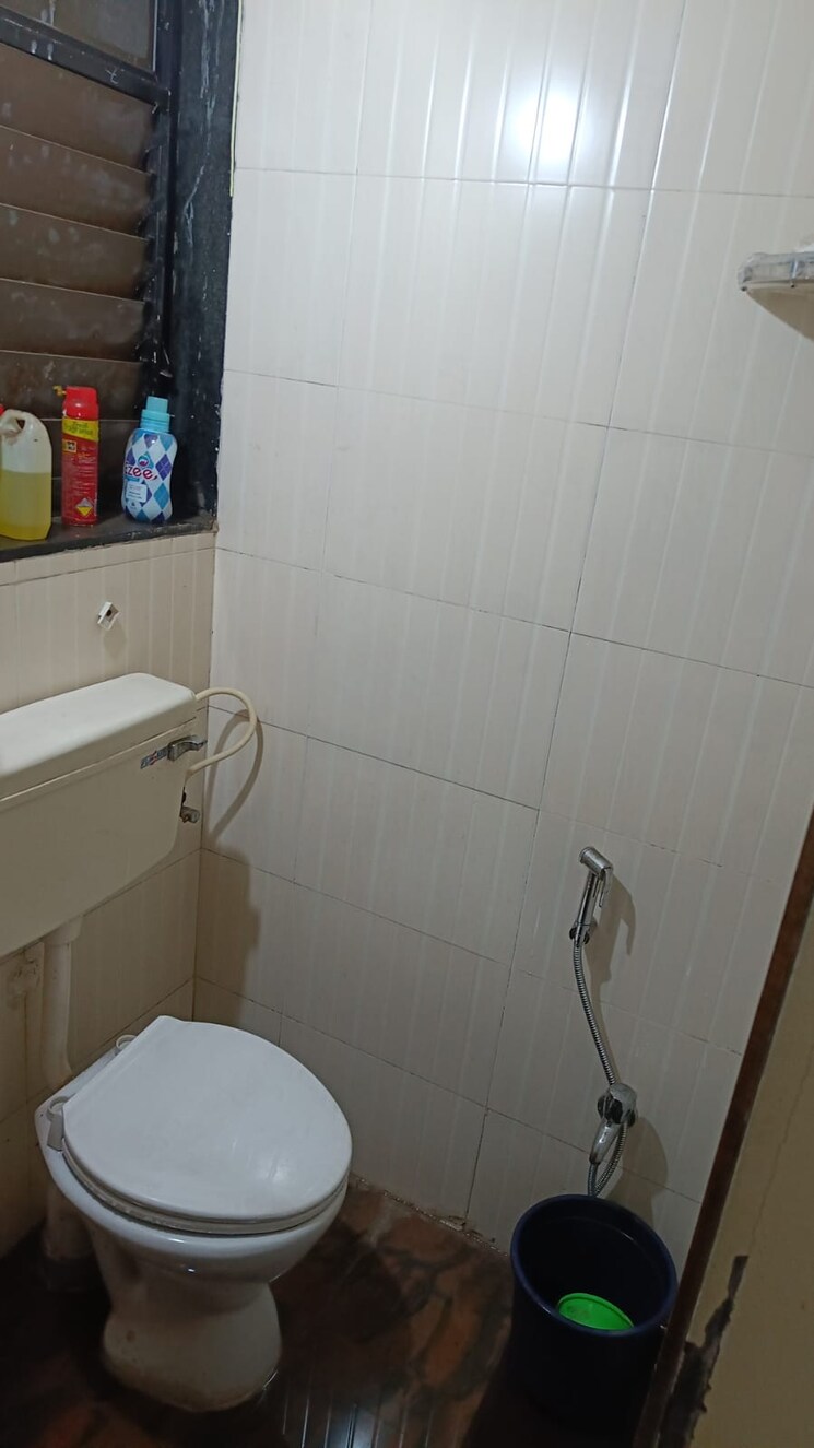 Bathroom, arihant-aalishan 3 Bedroom 1600 Sq.Ft. Apartment In Kharghar Navi Mumbai 7769999