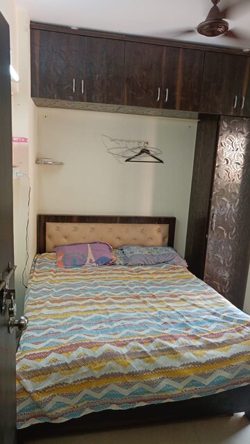 Bedroom in 3 BHK Apartment at Arihant Aalishan, Kharghar – for Sale