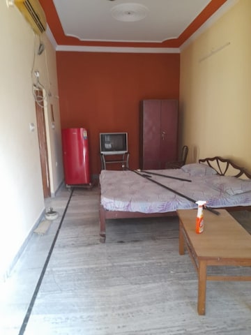 1 RK Independent House For Rent in Mahanagar Lucknow  7770044