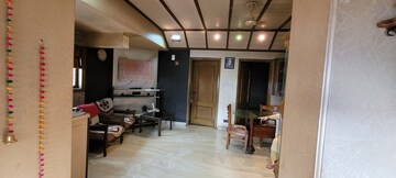 Gym in 3 BHK Apartment at Trisul Tower, Dabur Chowk – for Sale