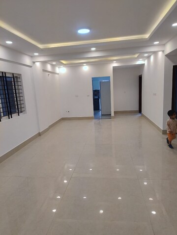 2 BHK Apartment For Resale in Vaishnavi Nakshatra Yeshwanthpur Bangalore  7770057