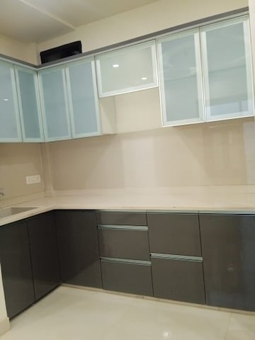 Kitchen in 2 BHK Builder Floor at Dwarka – for Sale