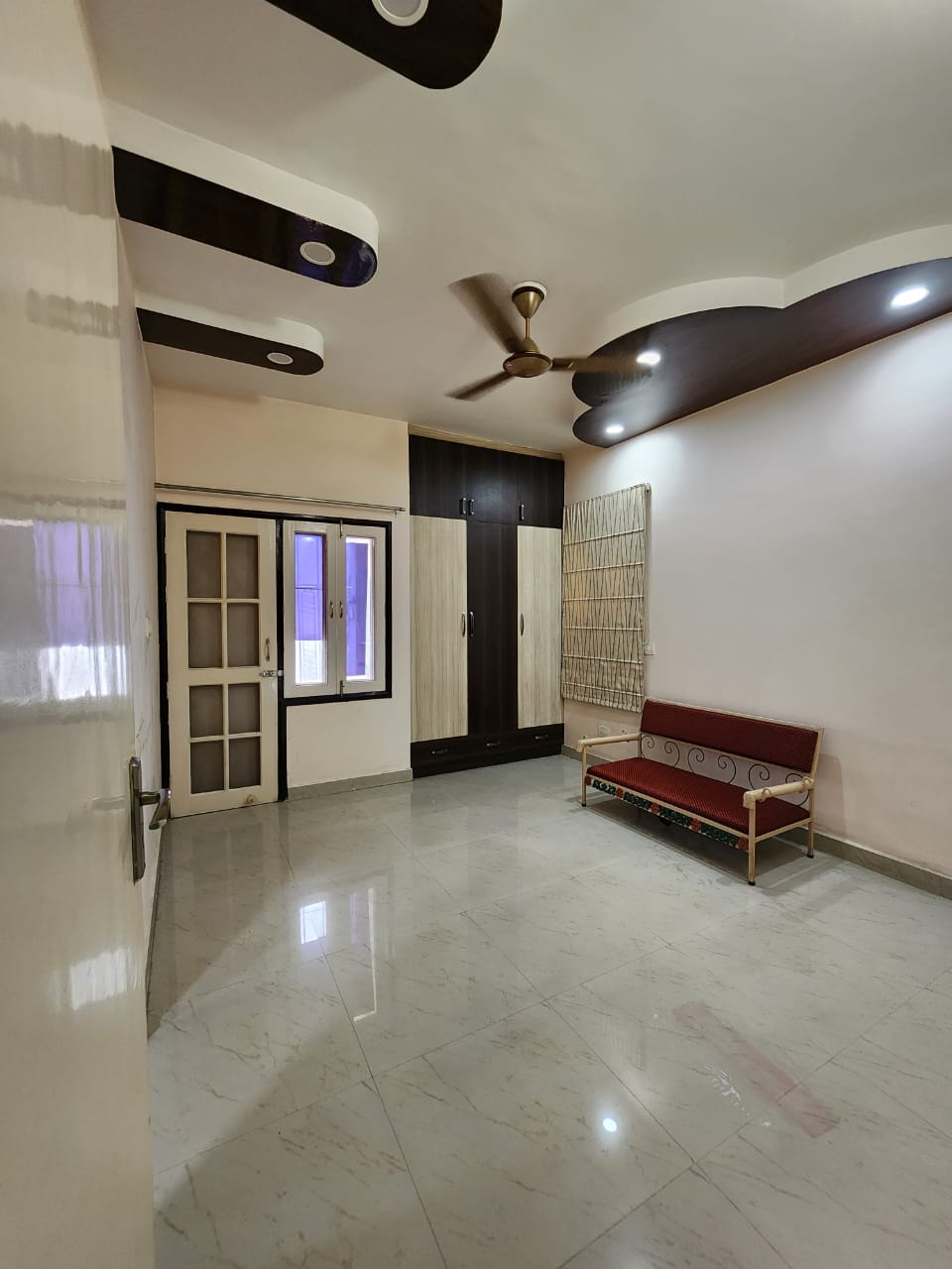 3 BHK Apartment For Rent in Gomti Nagar Lucknow  7770089