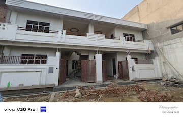 4 BHK Independent House For Resale in Manas City Extension Indira Nagar Lucknow  7770095