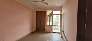 Building Lobby in 3 BHK Apartment at Antriksh Green Kaushambi, Dabur Chowk – for Sale