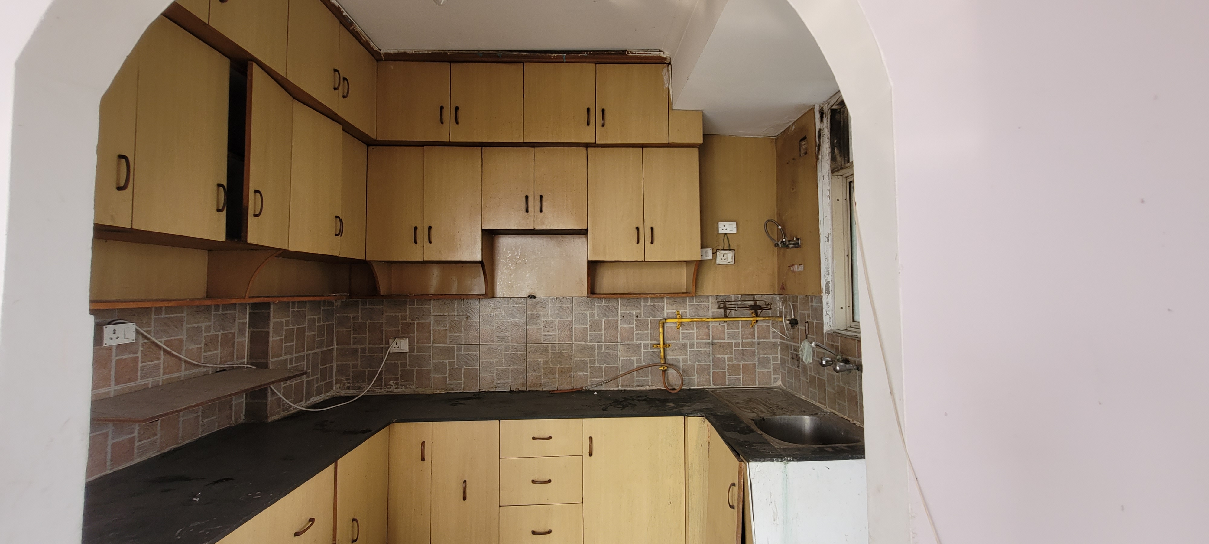 3 BHK + Pooja Room 1750 Sq.Ft. Apartment in Antriksh Green Kaushambi