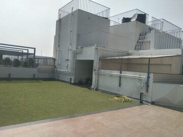 3 BHK Apartment – Exterior View View at Felicita Baner, Baner - for Rent