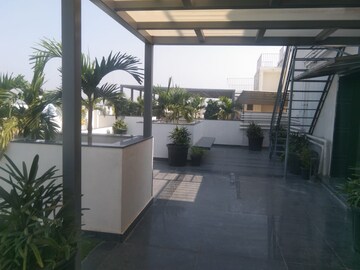 Parking in 3 BHK Apartment at Felicita Baner, Baner – for Rent